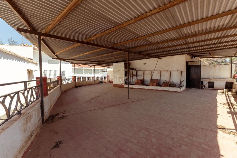 Foto d2575ff9-948c-4874-9fcd-3542ca5ef478. Edifici a Algarrobo pueblo Algarrobo
