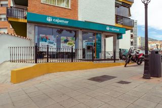 Local Comercial en Divina Pastora. Inversión estratégica en marbella con potencial de revalorizació