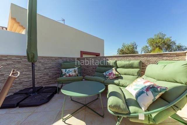 Foto 40efa573-a12c-48cd-b060-5a5ce6801c3b. Casa adossada amb aparcament a Cancelada Estepona