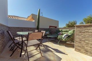 Casa adossada a Cancelada. Se vende exclusivo adosado en cancelada