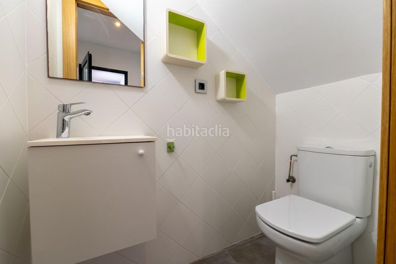 Foto 7b569a58-5eb8-490d-b85f-c7cf4fe32a15. Casa adossada amb aparcament a Cancelada Estepona