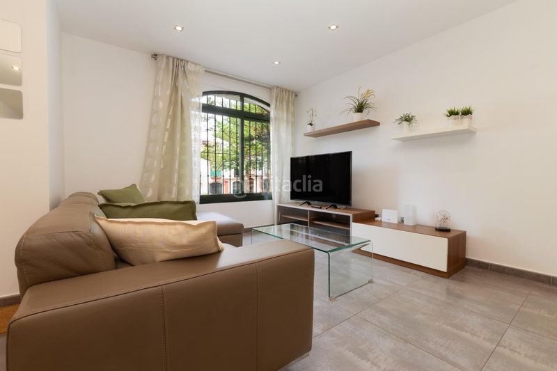 Foto a840e866-cc6f-481a-9a53-66828c7983b1. Casa adossada amb aparcament a Cancelada Estepona