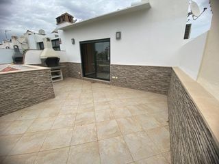 Semi detached house in Cancelada. Se vende exclusivo adosado en cancelada