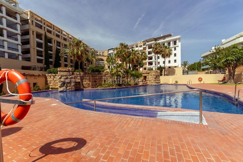Foto 14a14931-51b2-4572-ac13-92d8cc3009d6. Àtic amb calefacció aparcament piscina a Nueva Alcántara Marbella