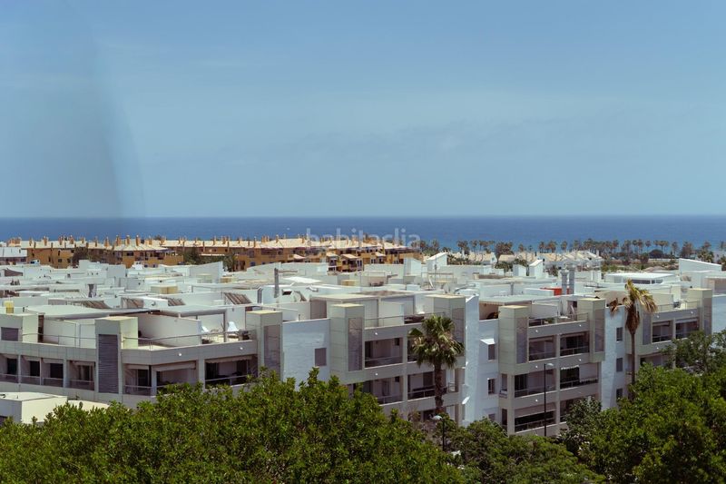 Foto 24766c11-355a-4a32-8362-72081b0d5f1c. Àtic amb calefacció aparcament piscina a Nueva Alcántara Marbella
