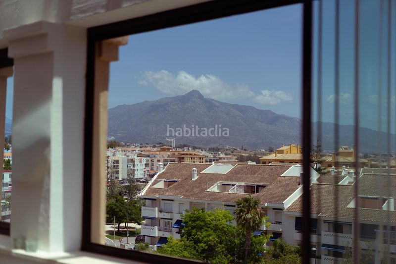 Foto a13356d6-b261-45ce-8837-1f81bc1a9441. Àtic amb calefacció aparcament piscina a Nueva Alcántara Marbella