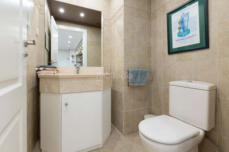 Foto dc2d46d7-6488-4ff7-bdcc-4afde229c4e3. Àtic amb calefacció aparcament piscina a Nueva Alcántara Marbella