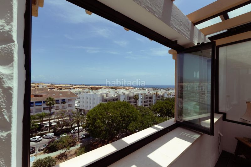 Foto e26c43ed-3598-4853-8e55-b8bdeebe5976. Àtic amb calefacció aparcament piscina a Nueva Alcántara Marbella