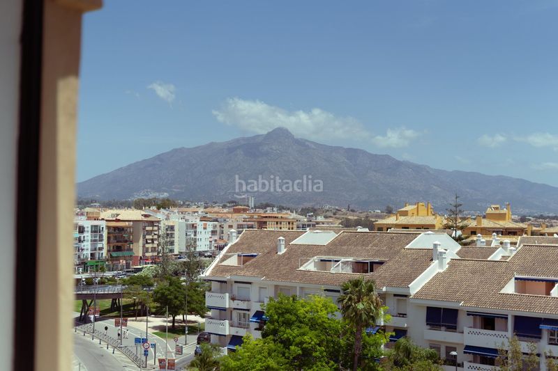 Foto eb214fe5-00e0-4e64-8ab0-3a3d0978854f. Àtic amb calefacció aparcament piscina a Nueva Alcántara Marbella