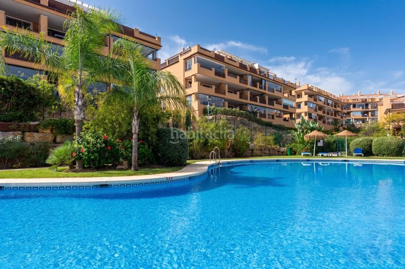 Foto 6749e751-b32c-4253-b365-f3b005dfb0a3. Planta baixa amb aparcament piscina a la cala Mijas Mijas