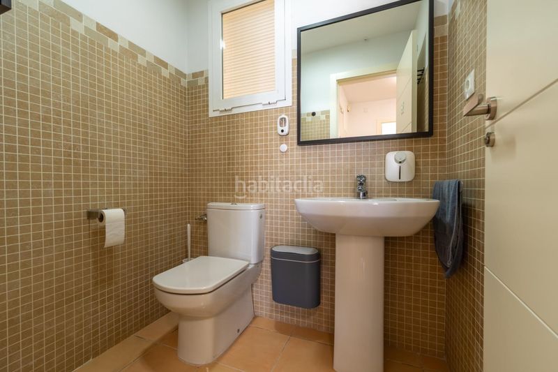 Foto 161d0818-de9a-4a66-8064-99572dfef12f. Casa adossada amb calefacció aparcament piscina a Benalmádena