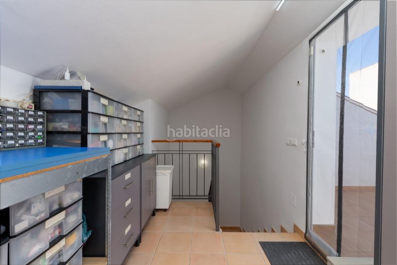 Foto 4488a7c0-d6e7-4524-a3d9-58370014b563. Casa adossada amb calefacció aparcament piscina a Benalmádena
