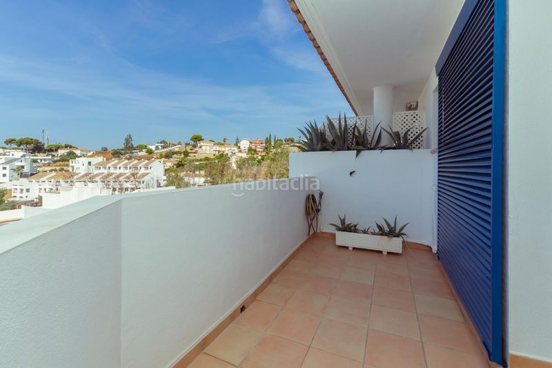 Foto abbd3ca4-78d6-47f7-aab3-9b599f16640f. Casa adossada amb calefacció aparcament piscina a Benalmádena