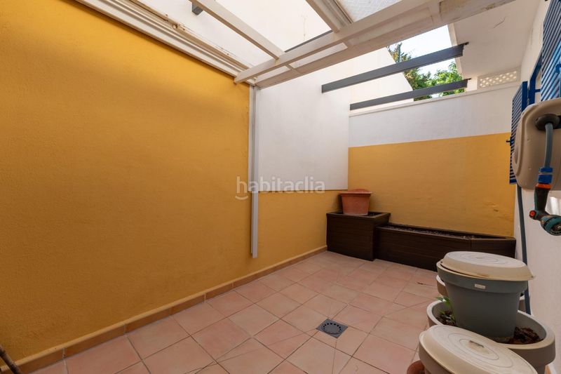 Foto ed0b9e6c-c69a-497a-8f6a-78083a281856. Casa adossada amb calefacció aparcament piscina a Benalmádena