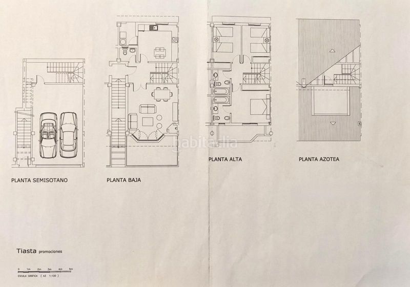 Foto fe251883-d6f7-41d2-859e-8d0ddf5e869d. Casa adossada amb calefacció aparcament piscina a Benalmádena