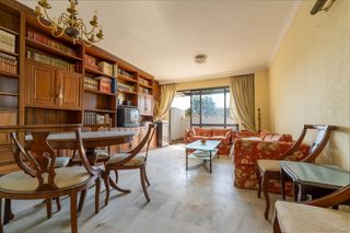 Apartament a Avenida de Santa Amalia