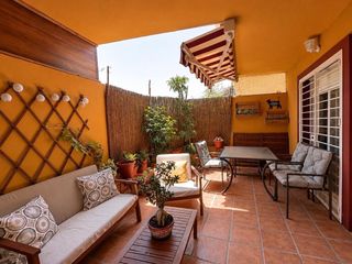 Planta baixa a La Cala del Moral