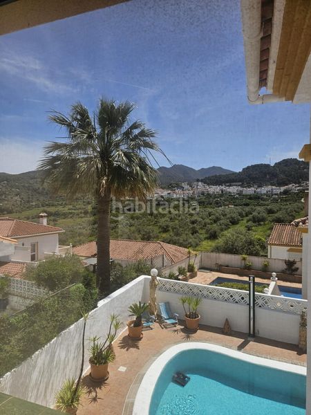 Foto 10030e46-191a-4422-aaf6-a55900a2f9e7. Xalet amb calefacció aparcament piscina a Monda