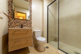 Flat in San Alberto - La Alcubilla - Florisol. Amplio y luminoso piso con trastero en granja suárez, málaga  21