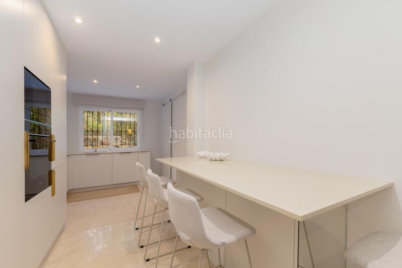 Foto 0d8c704f-7c70-4a54-9d4c-d58c0ee4105a. Planta baixa amb aparcament a Sierra Blanca Marbella