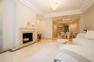 Ground floor in Sierra Blanca. Vivienda de lujo a la venta zona nagüeles