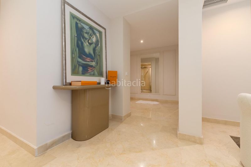 Foto 484f9539-65c8-4168-9f13-a5e16866dd55. Planta baixa amb aparcament a Sierra Blanca Marbella