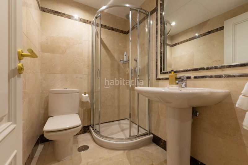 Foto ba4489ed-7d58-4c82-8b1e-780ca94343d1. Planta baixa amb aparcament a Sierra Blanca Marbella