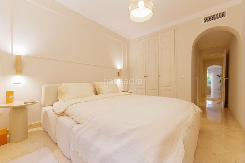 Foto bcc924f8-715f-418d-b2fc-6a85899be208. Planta baixa amb aparcament a Sierra Blanca Marbella