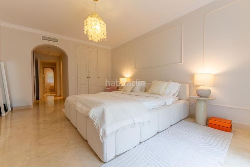 Foto cbd4c213-55f9-403a-be6b-3b2f60f834c5. Planta baixa amb aparcament a Sierra Blanca Marbella