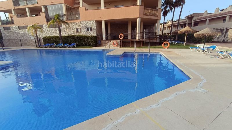 Foto 84bee78c-9776-499e-99be-7808c652e87b. Àtic amb aparcament piscina a Riviera del Sol Mijas