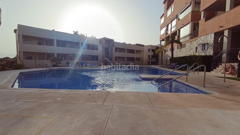 Foto 95ebf689-759e-4299-8e89-926c51789d1b. Àtic amb aparcament piscina a Riviera del Sol Mijas