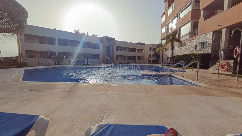 Foto dc04a278-5e3c-426f-aae8-cb9ec9deb406. Àtic amb aparcament piscina a Riviera del Sol Mijas