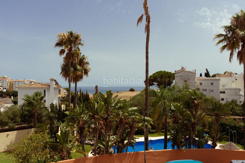 Foto ef56fb61-f27f-4de7-b05d-590d4dedf9bc. Àtic amb aparcament piscina a Riviera del Sol Mijas