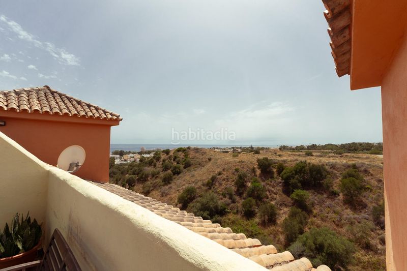 Foto f7688d81-fb9c-4429-be64-3bbd5faaa4c8. Àtic amb aparcament piscina a Riviera del Sol Mijas