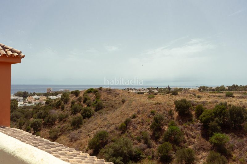 Foto f7ba3097-522b-4362-b4a0-c837ab752bf2. Àtic amb aparcament piscina a Riviera del Sol Mijas