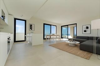�tic en Montealto - Monterrey. Atico duplex seminuevo con vistas panoramicas en montealto benal