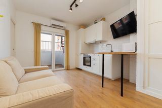 Àtic a Centro. Atico duplex totalmente reformado listo para entrar a vivir