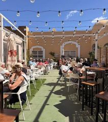 Miete Geschäftsraum in Puerto Deportivo. Traspaso de bar de copas en el puerto deportivo de fuengirola  t