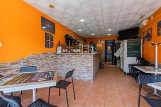 Local Comercial a El Bajondillo. Local comercial en pleno centro de torremolinos calle san miguel