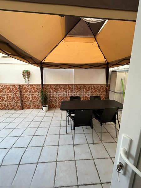 Foto 13a04598-5b2d-408e-8085-2f5f5fe69ca3. Planta baixa a Barrio de Ciudad Jardín Málaga