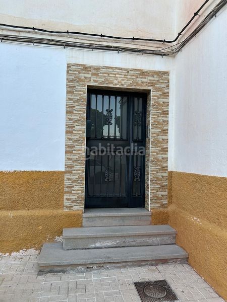 Foto 6de9f7c1-a532-4bbe-a0dd-3ad19a40fbcb. Planta baixa a Barrio de Ciudad Jardín Málaga