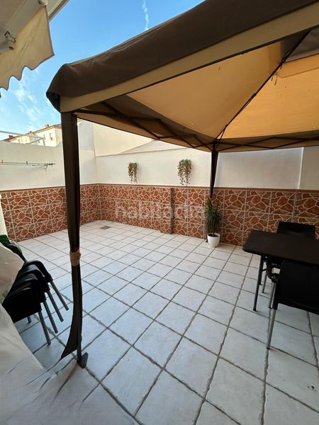 Foto 88c06750-e0ad-4ce5-b3f6-b6cc009328cd. Planta baixa a Barrio de Ciudad Jardín Málaga