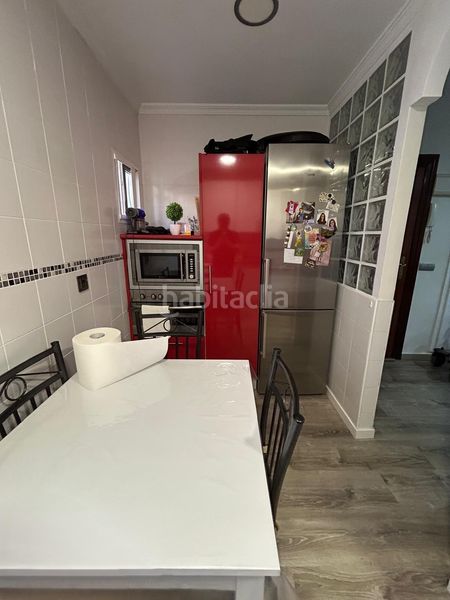 Foto a684410a-68ed-43aa-a879-f93c1d48971f. Planta baixa a Barrio de Ciudad Jardín Málaga