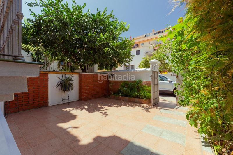 Foto 60c5f893-2e1d-4f31-9e05-2b2fc3bc9686. Casa adossada amb aparcament a Los Ríos Mijas