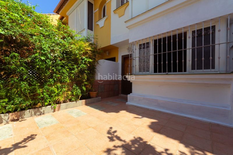 Foto 6ae8f4e9-288e-4dfb-b527-084bad692937. Casa adossada amb aparcament a Los Ríos Mijas