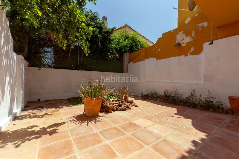 Foto 70120bea-d8ef-49ed-9fd2-abd761bf056c. Casa adossada amb aparcament a Los Ríos Mijas