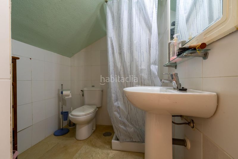 Foto a8673d94-473a-46c3-be48-174dfd76a2d8. Casa adossada amb aparcament a Los Ríos Mijas