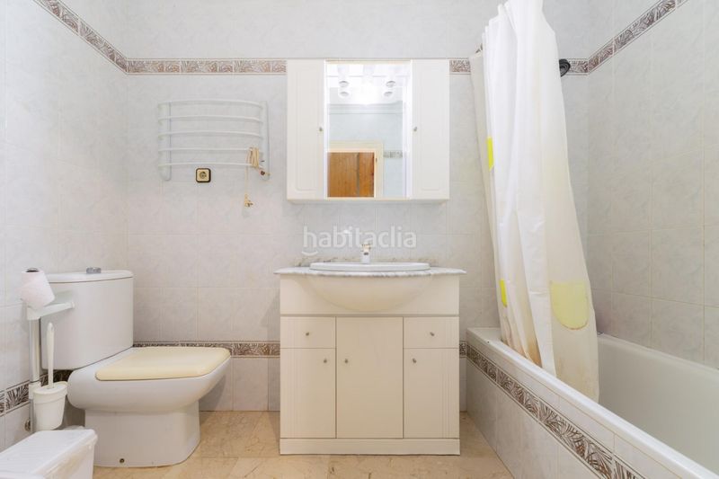 Foto c39bec65-5c25-4dd7-af72-cb893a5d69ef. Casa adossada amb aparcament a Los Ríos Mijas