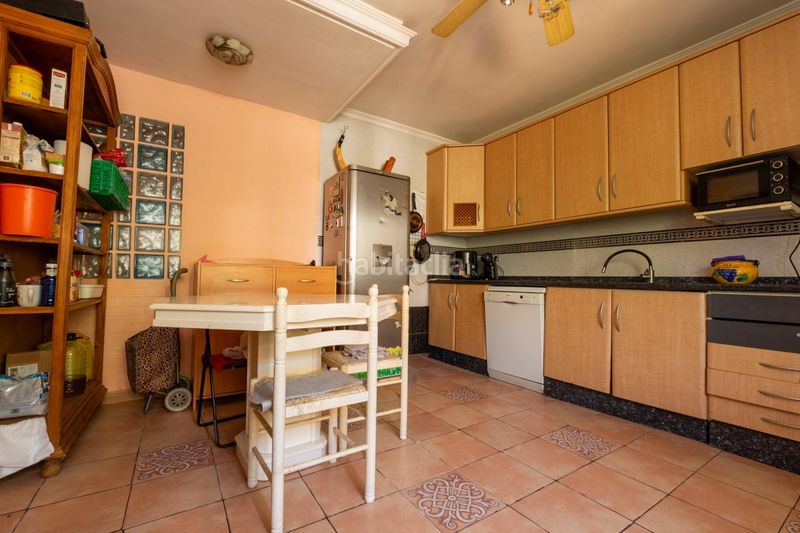 Foto c9795ac0-6408-46d4-baaa-8a25111f33be. Casa adossada amb aparcament a Los Ríos Mijas