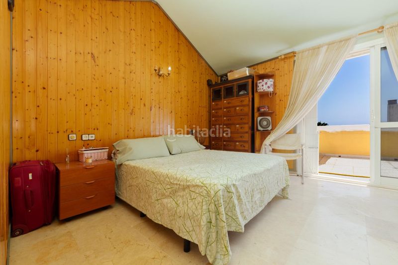 Foto d65eb63e-0d04-438f-88fb-fb4f489997ef. Casa adossada amb aparcament a Los Ríos Mijas